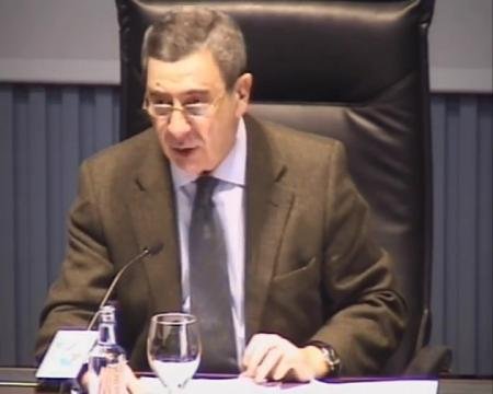 Pablo Dorrego Figueroa, Director Xeral da Escola Galega de Admistraci&oacute;n p&uacute;blica (EGAP)